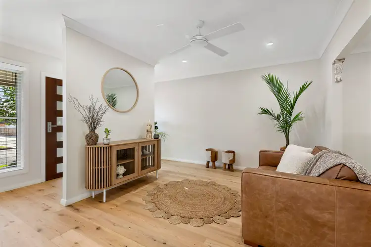 Fourth view of Homely house listing, 16c Macquarie Street, Boolaroo NSW 2284