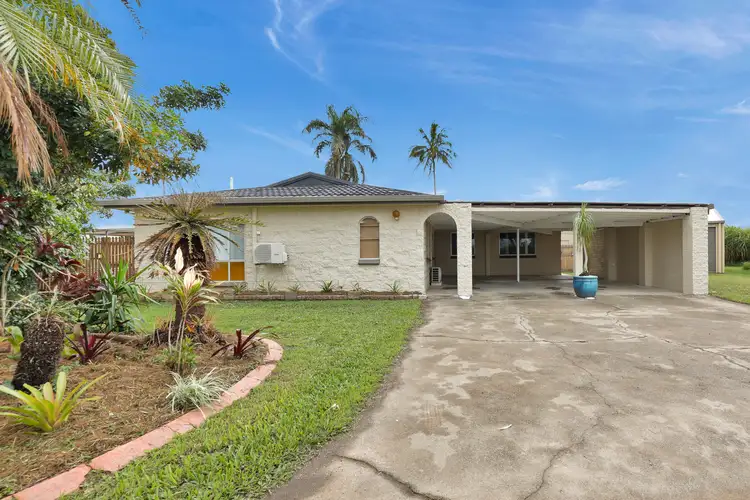 132 Mackay - Eungella Road, Alexandra QLD 4740