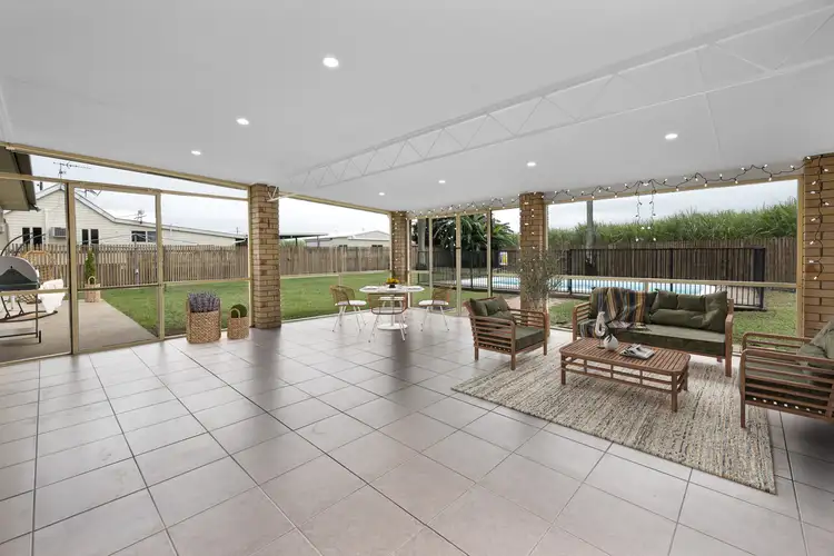 Third view of Homely house listing, 132 Mackay - Eungella Road, Alexandra QLD 4740