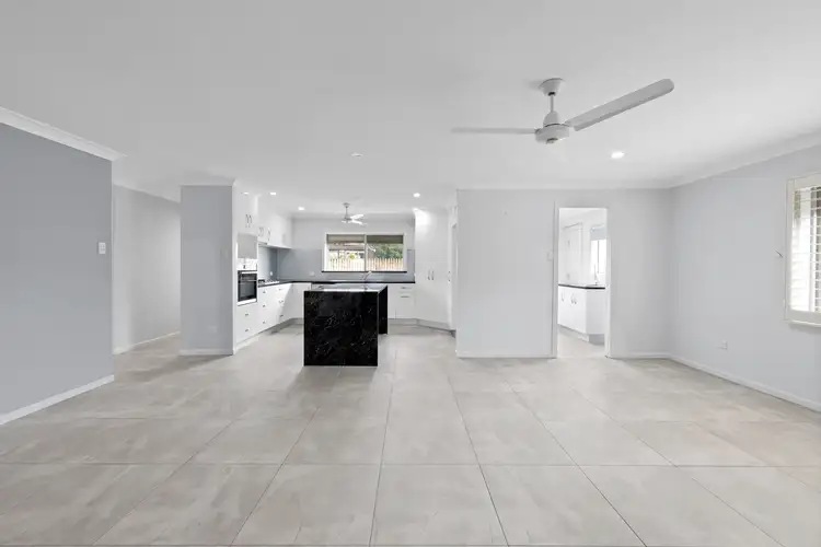 Sixth view of Homely house listing, 132 Mackay - Eungella Road, Alexandra QLD 4740