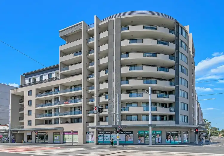 59/20 Victoria Road, Parramatta NSW 2150