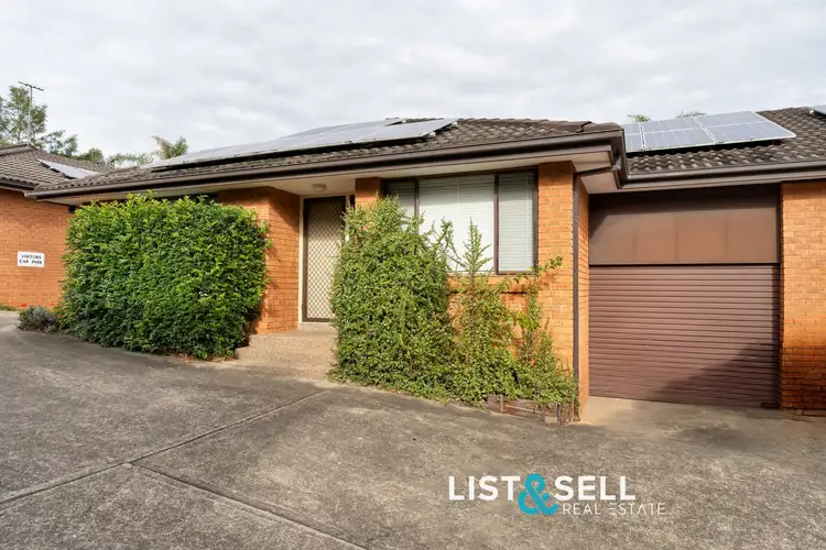 9/14 Stewart Street, Campbelltown NSW 2560