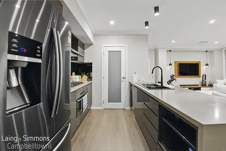 Third view of Homely house listing, 16 Riberry Street, Gregory Hills NSW 2557