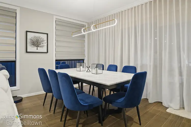 Fifth view of Homely house listing, 16 Riberry Street, Gregory Hills NSW 2557