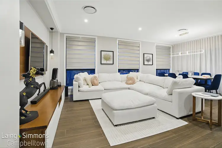 Sixth view of Homely house listing, 16 Riberry Street, Gregory Hills NSW 2557