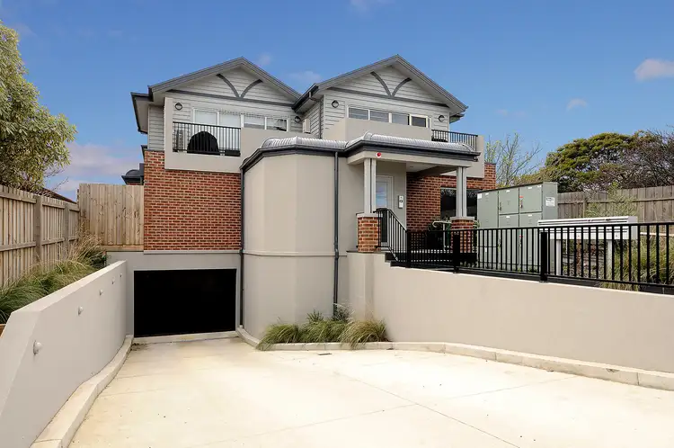 7/81 Barkly Street, Mordialloc VIC 3195