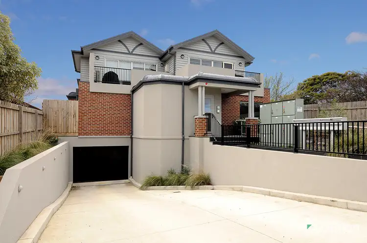Fourth view of Homely apartment listing, 7/81 Barkly Street, Mordialloc VIC 3195