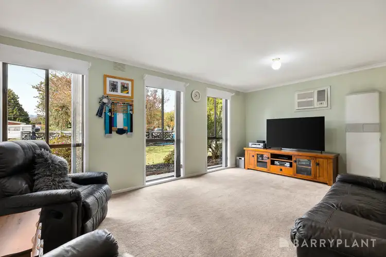Fourth view of Homely house listing, 3 Nareen Court, Croydon VIC 3136