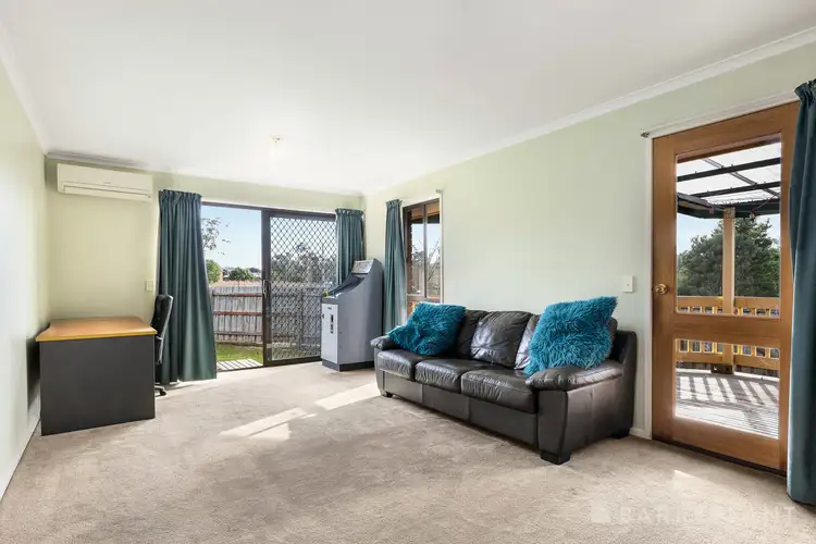 Fifth view of Homely house listing, 3 Nareen Court, Croydon VIC 3136