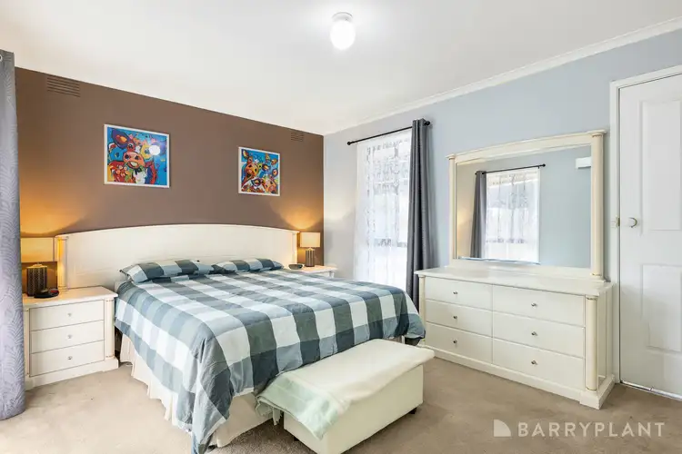 Sixth view of Homely house listing, 3 Nareen Court, Croydon VIC 3136