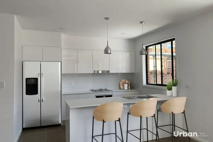 Second view of Homely house listing, 123 Macdonald Road, Bardia NSW 2565