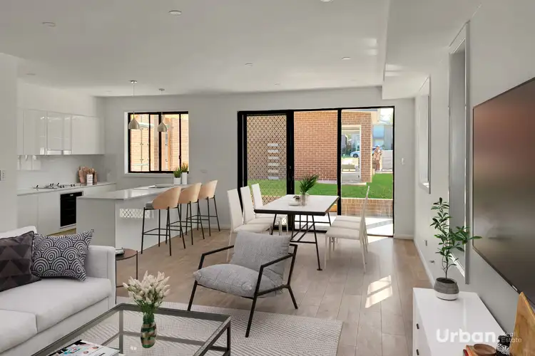 Third view of Homely house listing, 123 Macdonald Road, Bardia NSW 2565