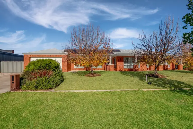11 Bluestone Street, Huntly VIC 3551