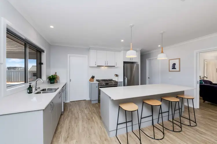 Third view of Homely house listing, 11 Bluestone Street, Huntly VIC 3551