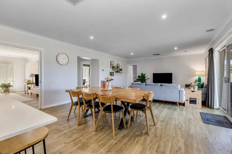Fifth view of Homely house listing, 11 Bluestone Street, Huntly VIC 3551