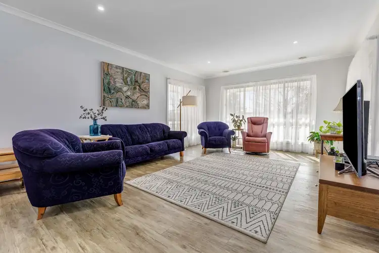 Sixth view of Homely house listing, 11 Bluestone Street, Huntly VIC 3551