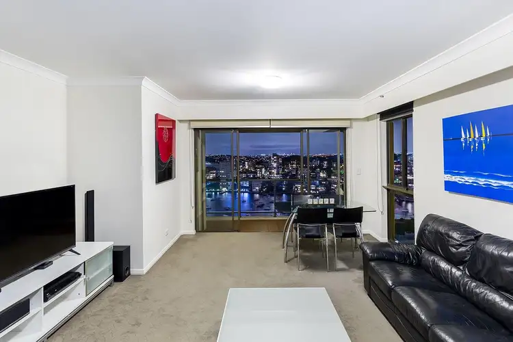 1803/37 Glen Street, Milsons Point NSW 2061