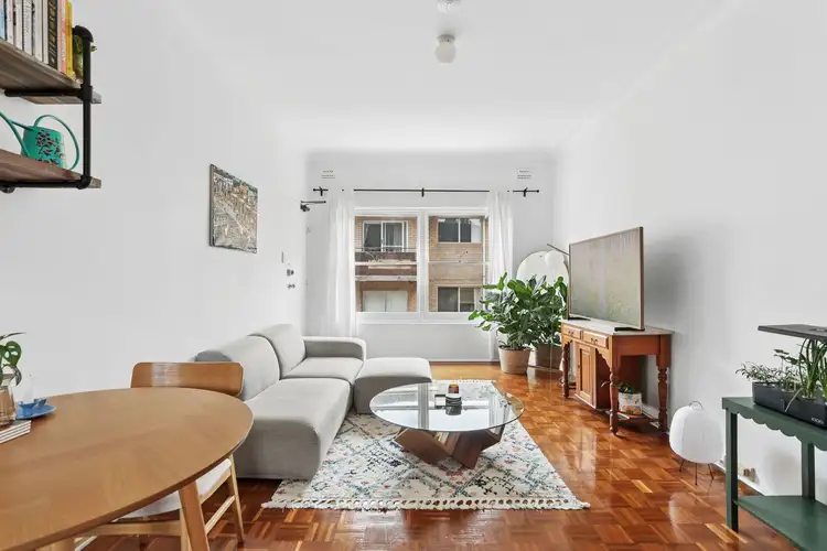 Second view of Homely apartment listing, 7/12 Prospect Road, Summer Hill NSW 2130