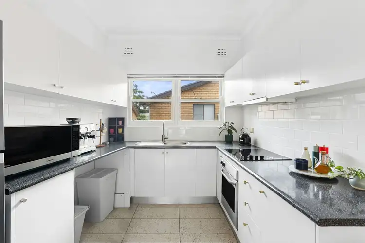 Third view of Homely apartment listing, 7/12 Prospect Road, Summer Hill NSW 2130