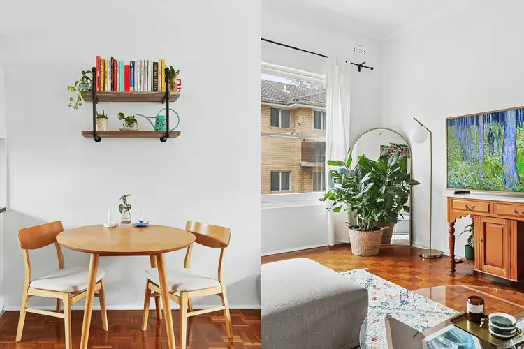 Fourth view of Homely apartment listing, 7/12 Prospect Road, Summer Hill NSW 2130