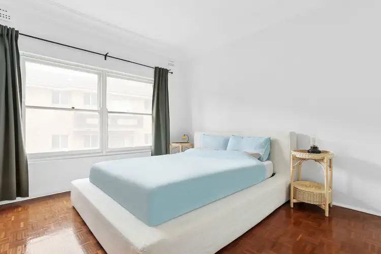 Fifth view of Homely apartment listing, 7/12 Prospect Road, Summer Hill NSW 2130