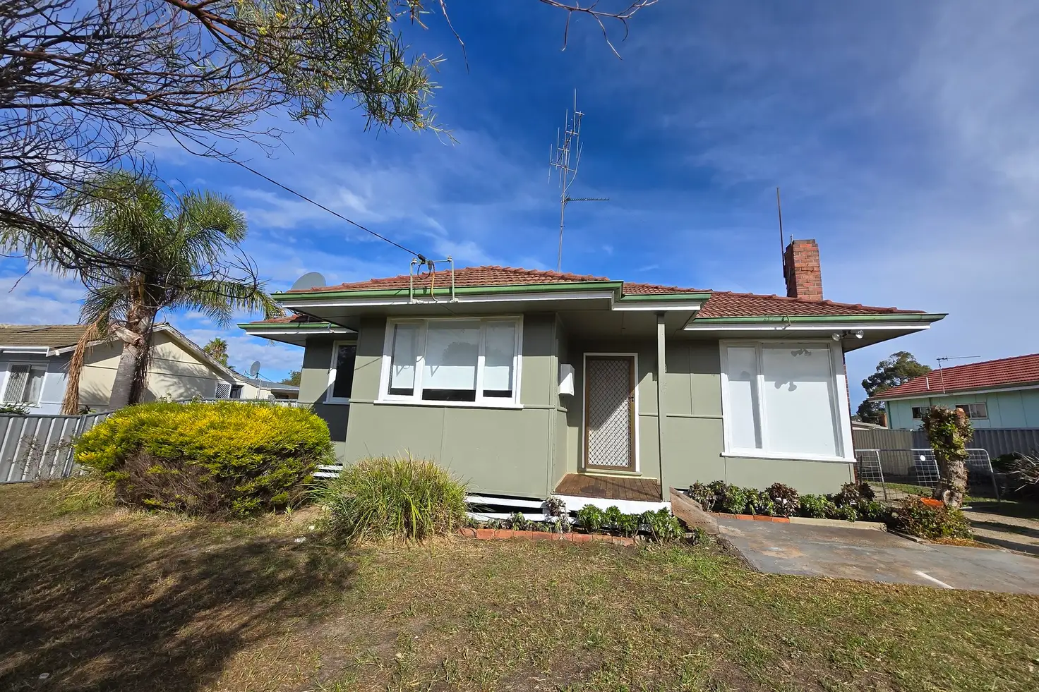 Main view of Homely house listing, 12 Bowden Terrace, Katanning WA 6317