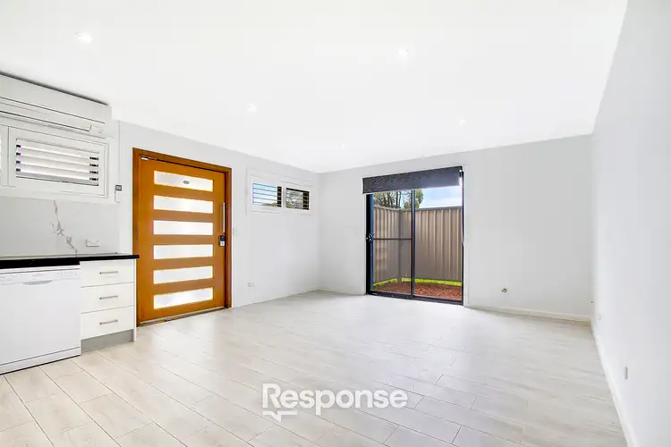12A Blackett Drive, Castle Hill NSW 2154