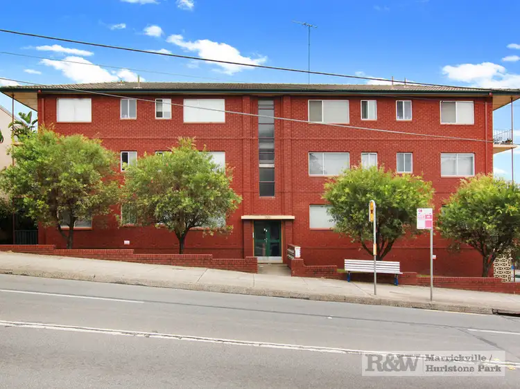 2/226 Canterbury Road, Canterbury NSW 2193