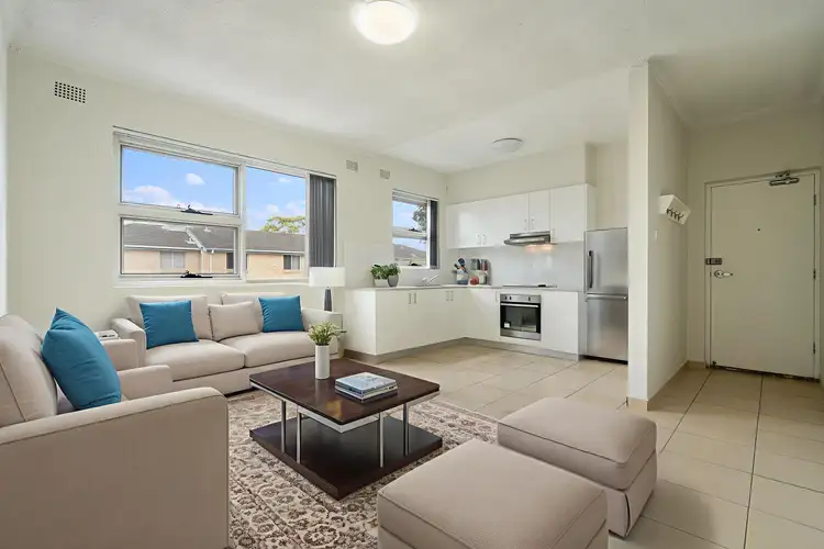 Second view of Homely unit listing, 7/73 Macquarie Road, Auburn NSW 2144