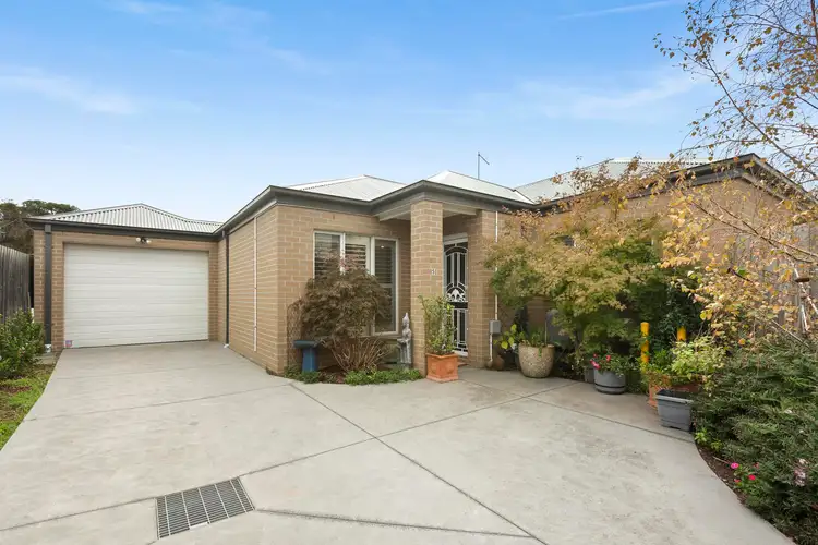 5/51 Golden Avenue, Chelsea VIC 3196