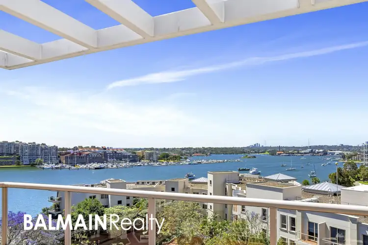 507/28 Warayama Place, Rozelle NSW 2039