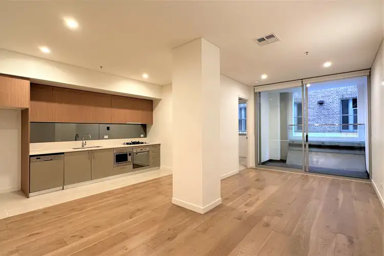 113/349 Bulwara Road, Ultimo NSW 2007