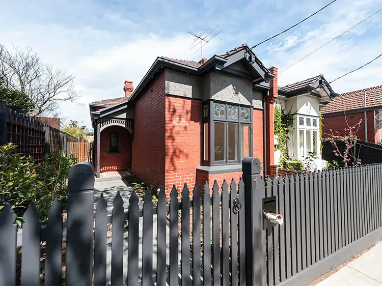1 Godfrey Avenue, St Kilda East VIC 3183