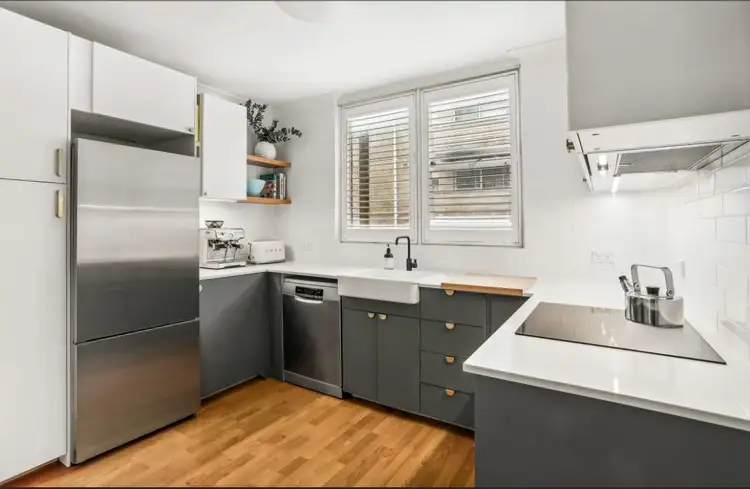 5/14 Park Avenue, Burwood NSW 2134