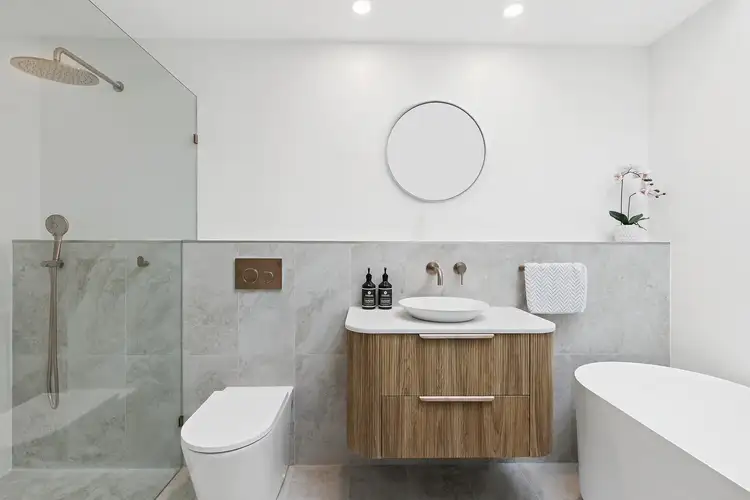 Second view of Homely house listing, 19 Hibiscus Avenue, North Avoca NSW 2260