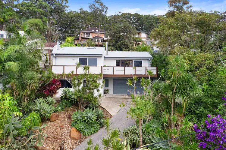 Sixth view of Homely house listing, 19 Hibiscus Avenue, North Avoca NSW 2260