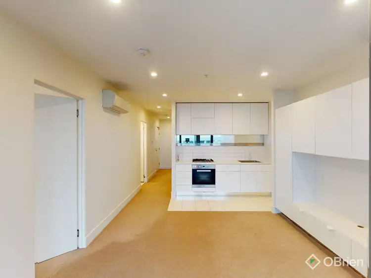 Third view of Homely apartment listing, 4106/500 Elizabeth Street, Melbourne VIC 3000