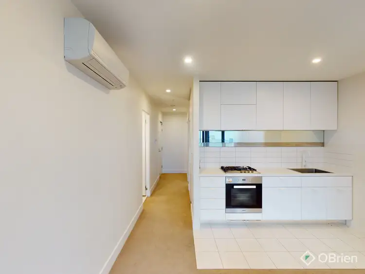 Fourth view of Homely apartment listing, 4106/500 Elizabeth Street, Melbourne VIC 3000