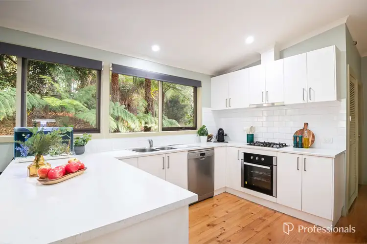 Fourth view of Homely house listing, 20 Whitegum Drive, East Warburton VIC 3799