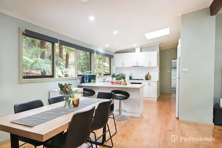 Fifth view of Homely house listing, 20 Whitegum Drive, East Warburton VIC 3799