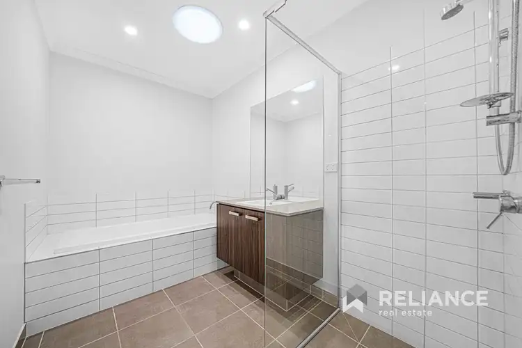 Fifth view of Homely townhouse listing, 25 Roosevelt Way, Point Cook VIC 3030