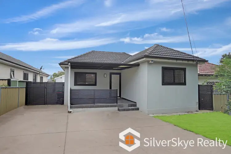 127 The Avenue, Granville NSW 2142