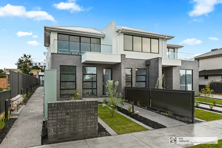 6/37 Bent Street, Altona VIC 3018
