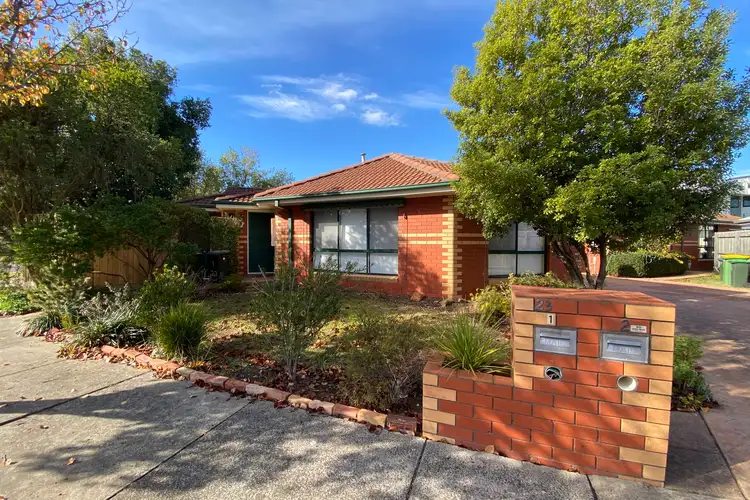 1/23 Southernhay Street, Reservoir VIC 3073