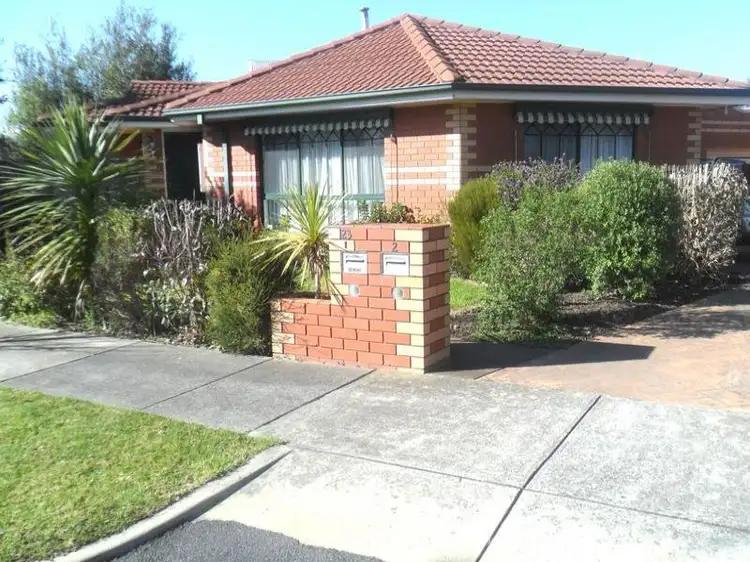 1/23 Southernhay Street, Reservoir VIC 3073
