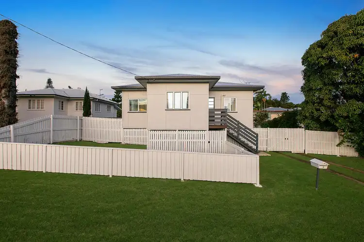 3 Eton Street, West Rockhampton QLD 4700