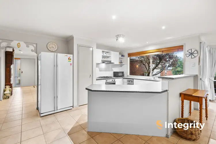 Third view of Homely house listing, 6 Shadi Rise, Yarra Glen VIC 3775