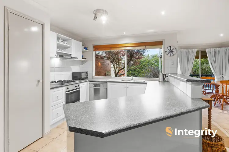Fourth view of Homely house listing, 6 Shadi Rise, Yarra Glen VIC 3775