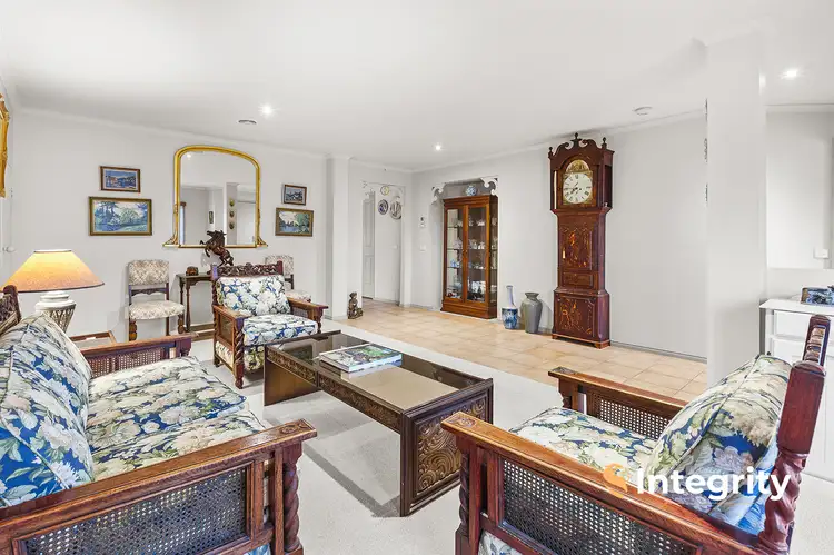 Sixth view of Homely house listing, 6 Shadi Rise, Yarra Glen VIC 3775
