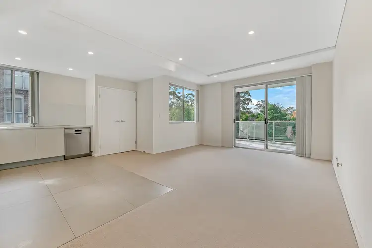 Second view of Homely apartment listing, 15/7 Fisher Avenue, Pennant Hills NSW 2120